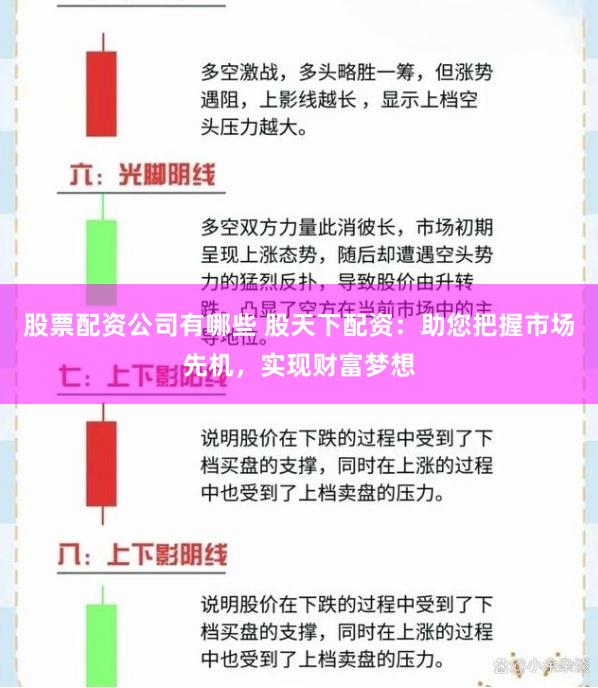 股票配资公司有哪些 股天下配资：助您把握市场先机，实现财富梦想
