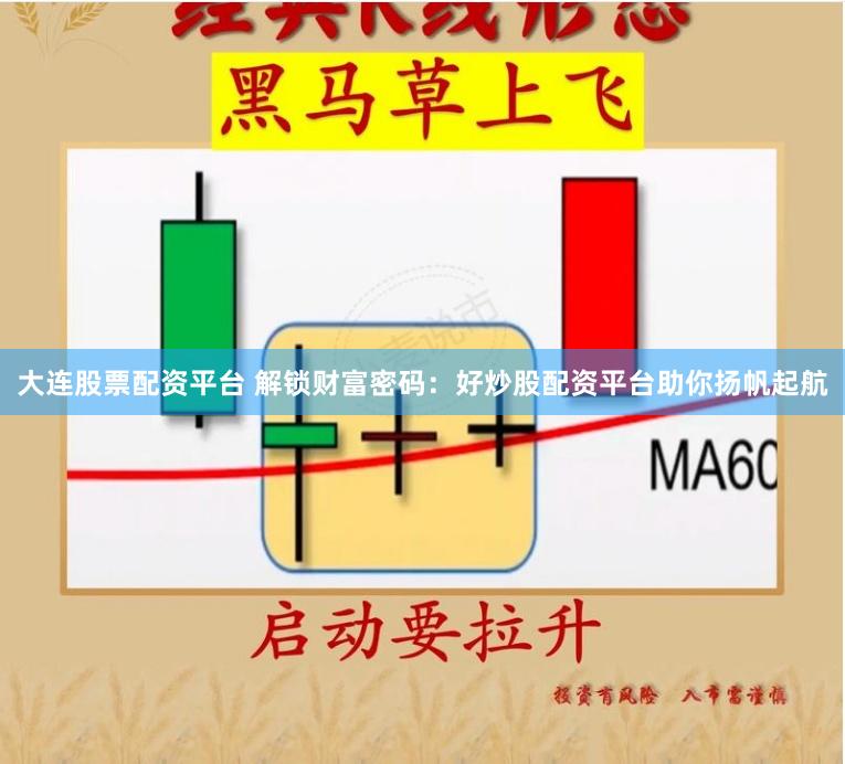 大连股票配资平台 解锁财富密码：好炒股配资平台助你扬帆起航